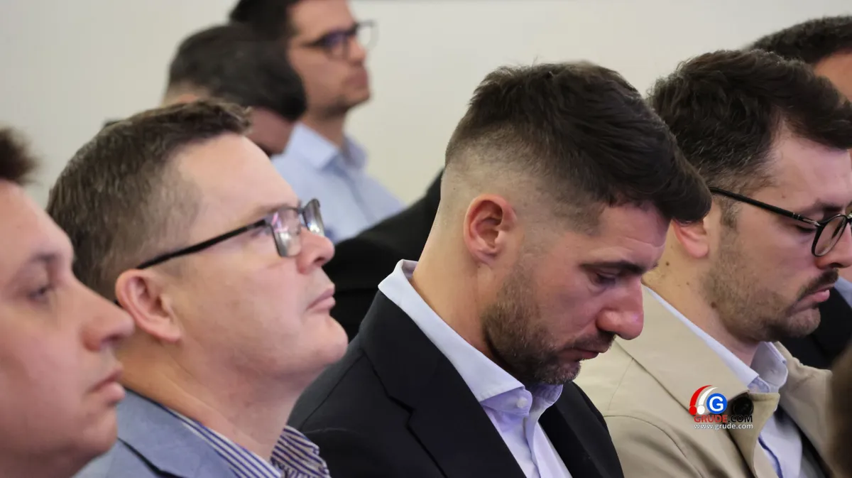 FOTOGALERIJA: 3. Gospodarski forum ŽZH-a: Bez jakih i snažnih Hrvata u BiH ni Republika Hrvatska nema prosperiteta 7