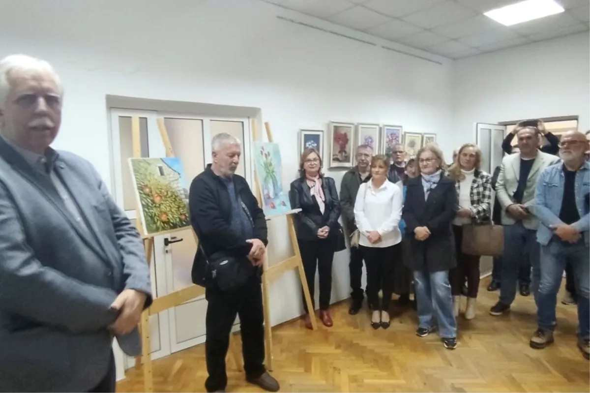 Srećko Slišković, pravnik koji je oplemenio umjetnost i dao joj novu dimenziju