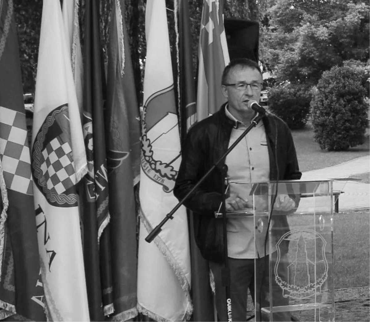Odlazak heroja i ljudine! U Posušju preminuo brigadir Jozo Miličević