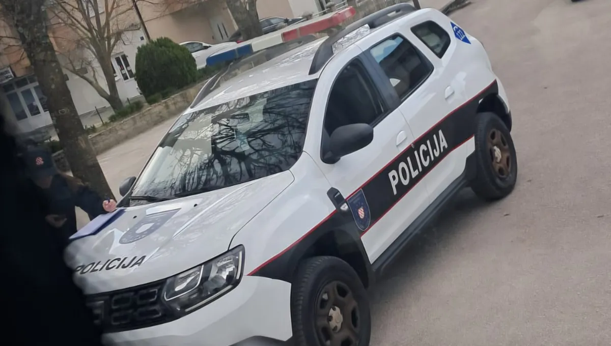 ŽZH dobiva Interventnu policiju
