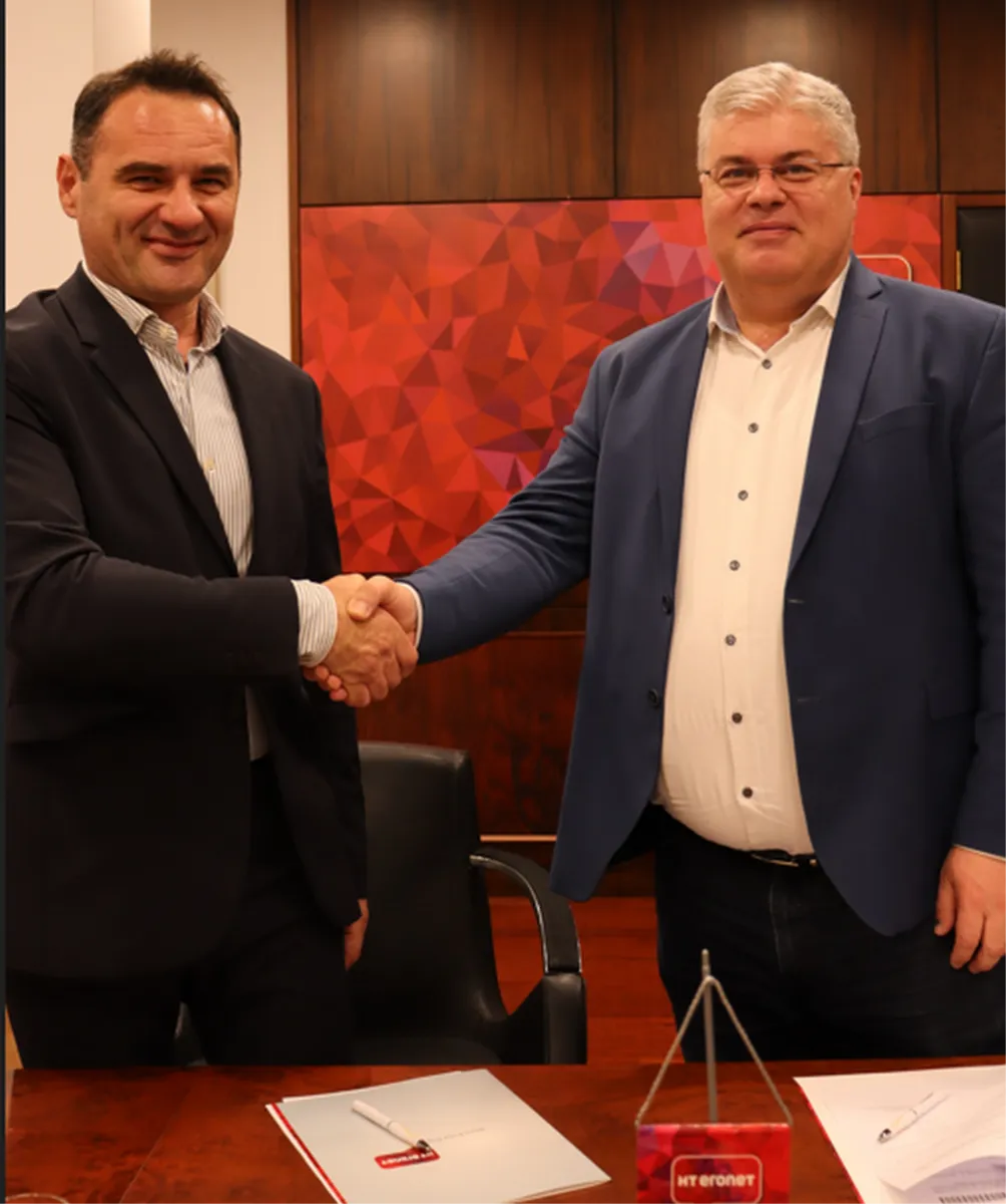 Dani Tolise: 20 godina tradicije uz stalnu potporu HT Eroneta 1