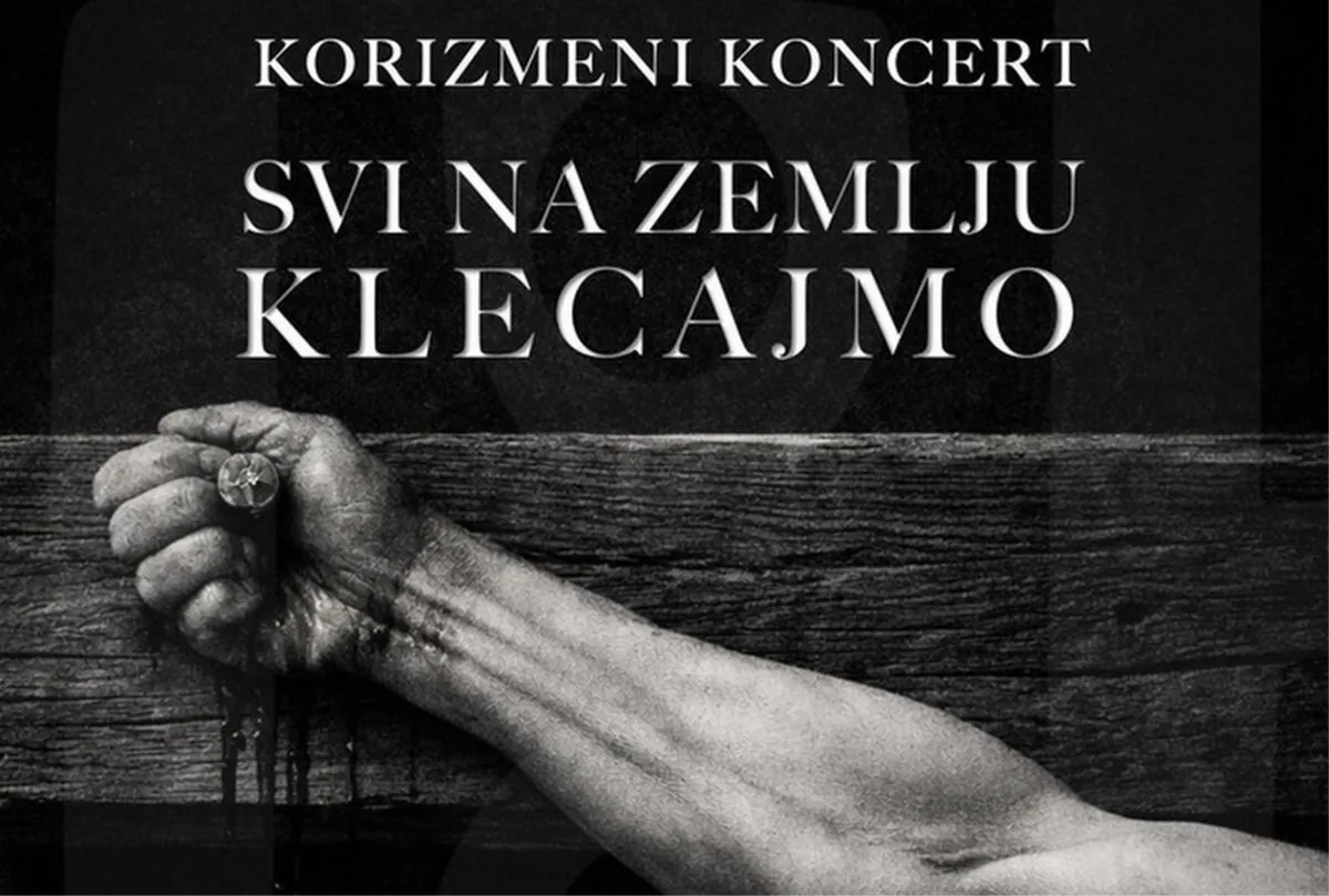 NAJAVA: Korizmeni koncert Pučkih pivača Katoličkog bogoslovnog fakulteta iz Zagreba u Gorici