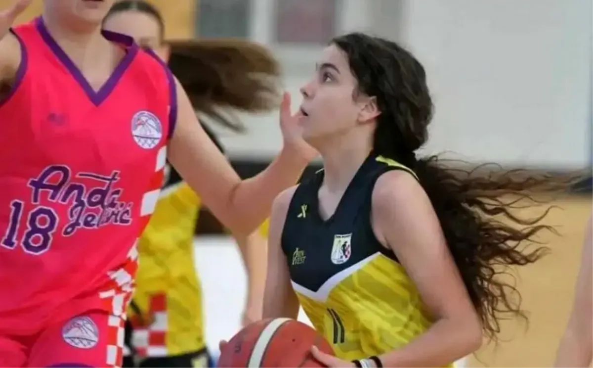 Veliki uspjeh mlade Posušanke: Petra Ivanković pozvana u reprezentaciju Hrvatske