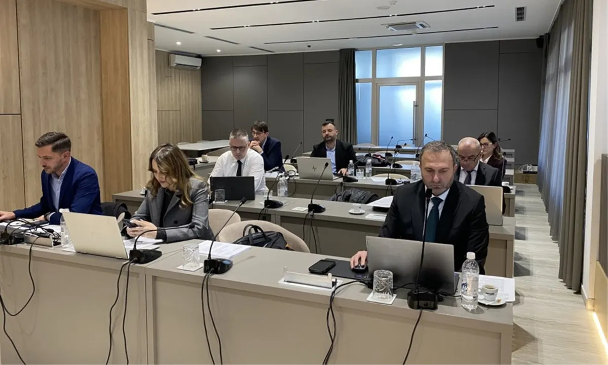 Veliki petak neradni dan u ŽZH