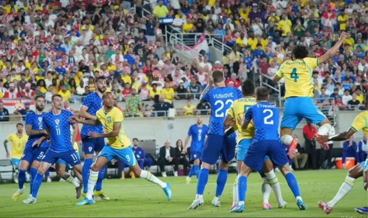 Dalić: Čestitam Brazilu, bila je ovo dobra priprema za SP