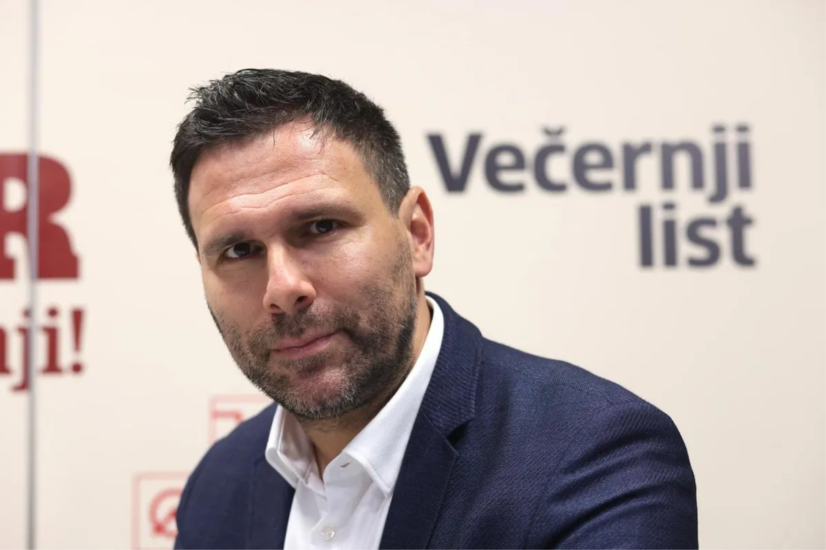 Gruđanin preuzeo ''novi'' Dinamo!