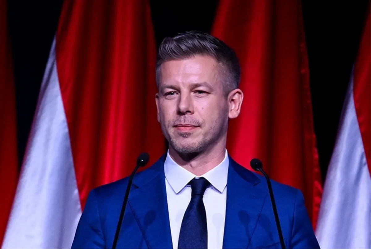 Orban je pometen! Magyar slavi! HDZ čestitao sestrinskoj stranci Tisza na pobjedi!