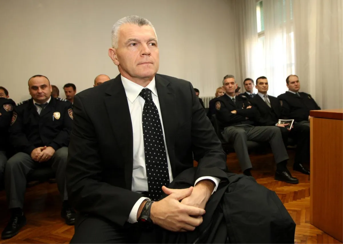 Hrvoje Petrač još neće u zatvor: Zbog bolesti dobio treću odgodu