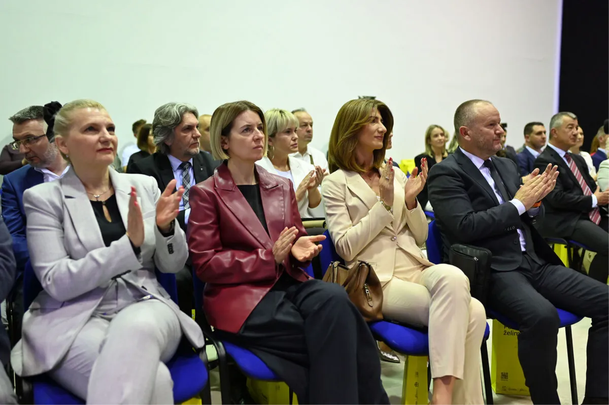 Javni poštanski operatori pred novim ispitom tržišta: panel Hrvatske pošte Mostar otvorio pitanje prilagodbe ili transformacije u eCommerce eri 3