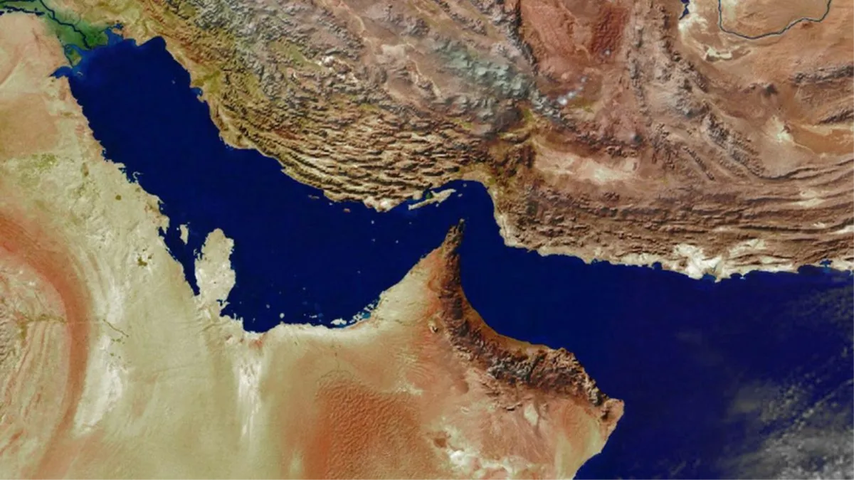 Iran: Otvaramo Hormuški tjesnac za sve brodove! Cijene nafte naglo padaju