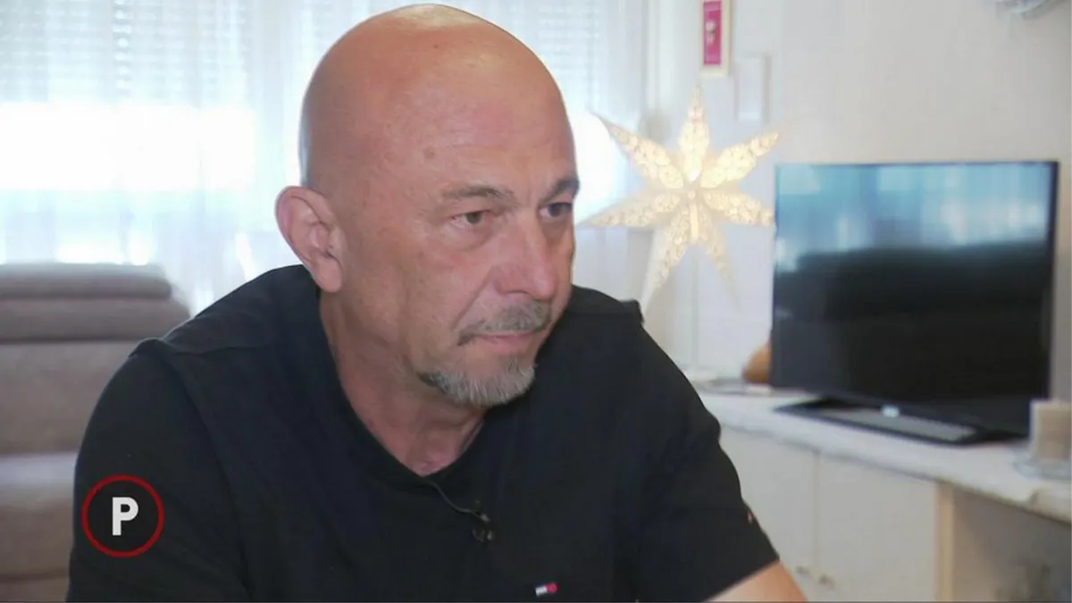 Našem poznatom glumcu je zbog bizarnog razloga život pretvoren u pakao: 'Punih 15 godina sam morao dokazivati da to nisam ja'