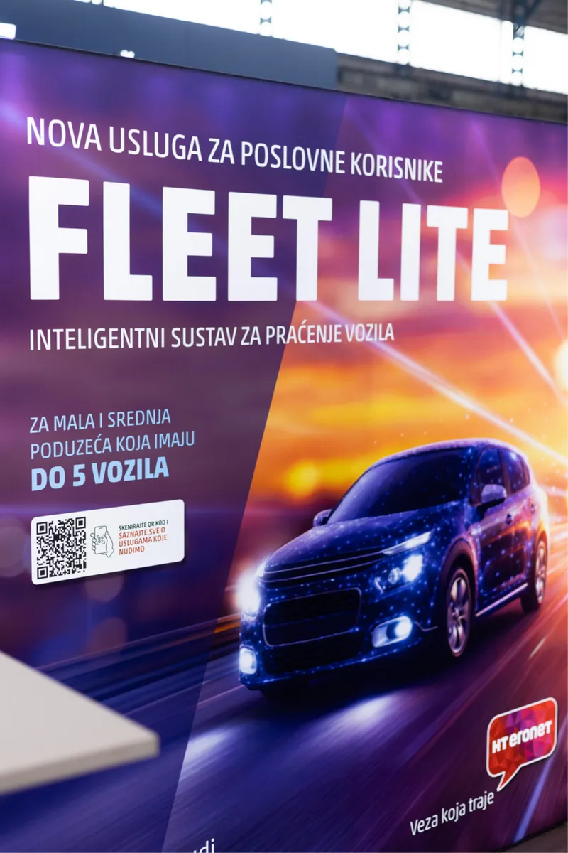 Aktivnosti HT Eroneta predzadnji dan sajma 2