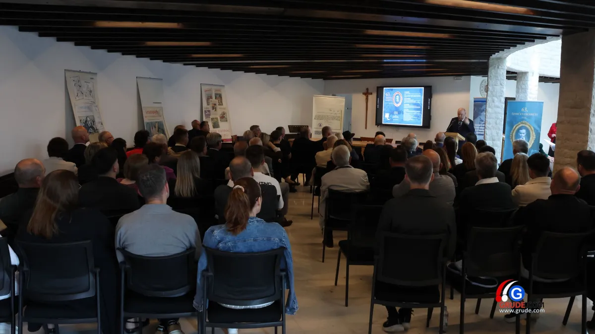 Otvoreni 63. Šimićevi susreti FOTOGALERIJA 1