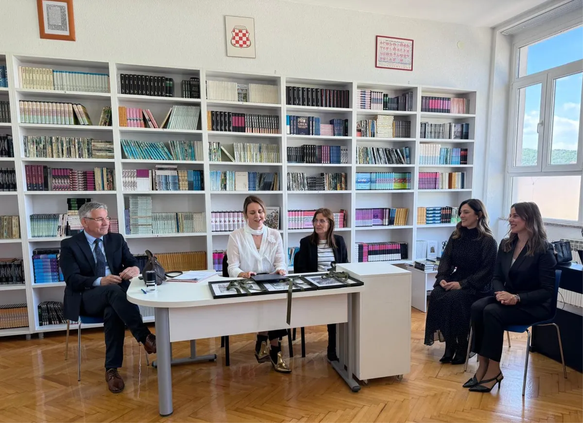 U Grudama realizacija projekta 'Topla zima - svježe ljeto'