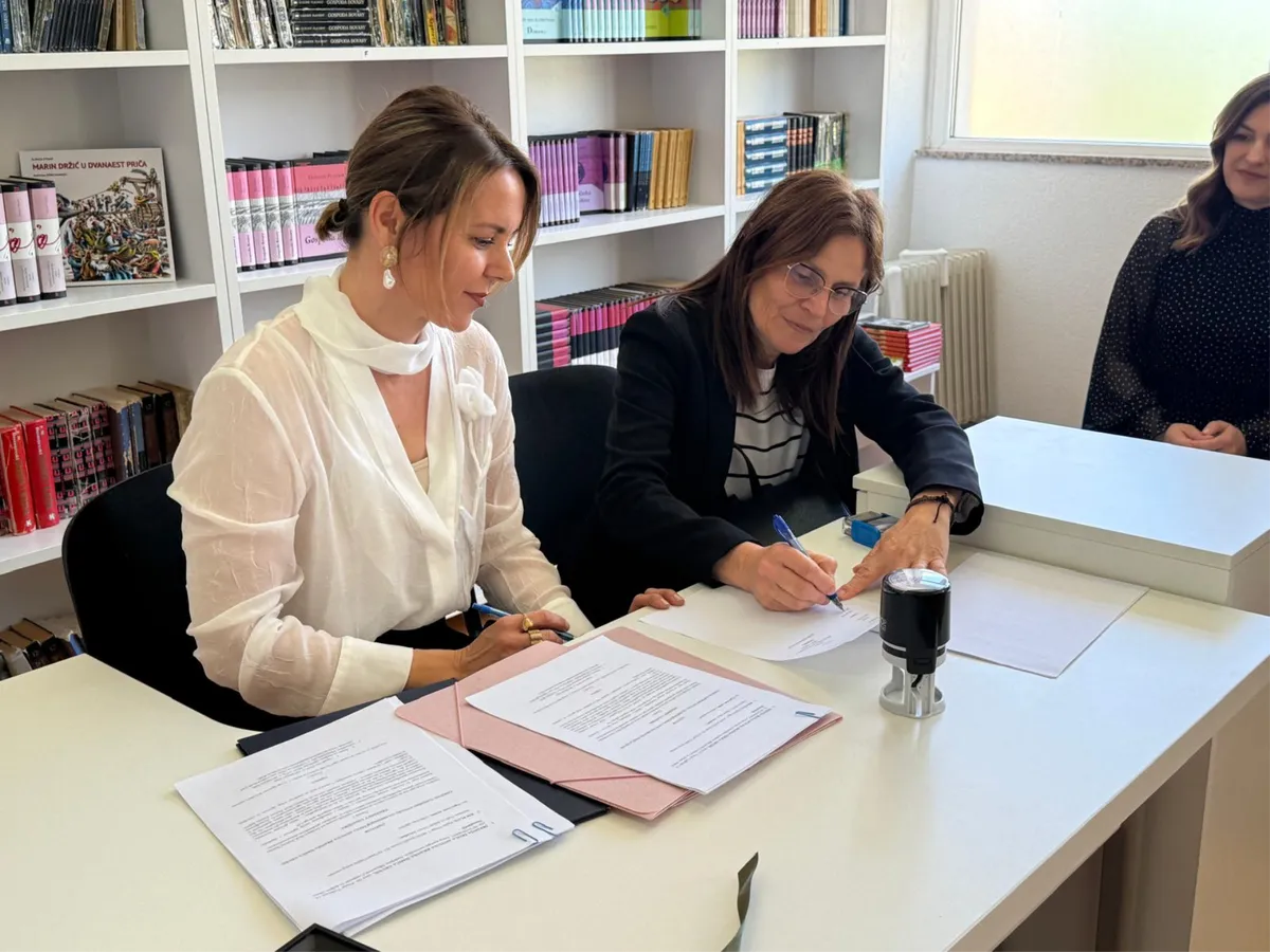 U Grudama realizacija projekta 'Topla zima - svježe ljeto' 2
