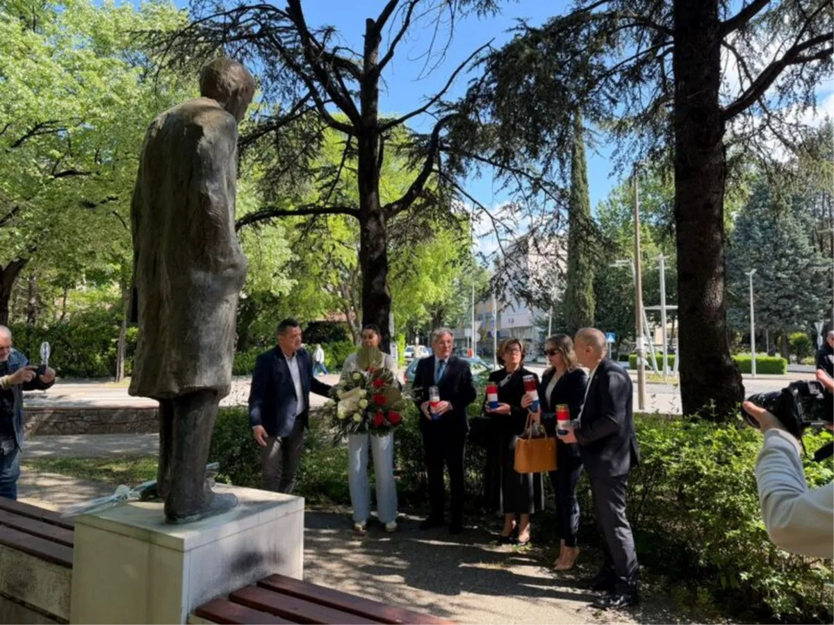 Poetsko-glazbeni program obilježio treći dan 63. Šimićevih susreta u Mostaru