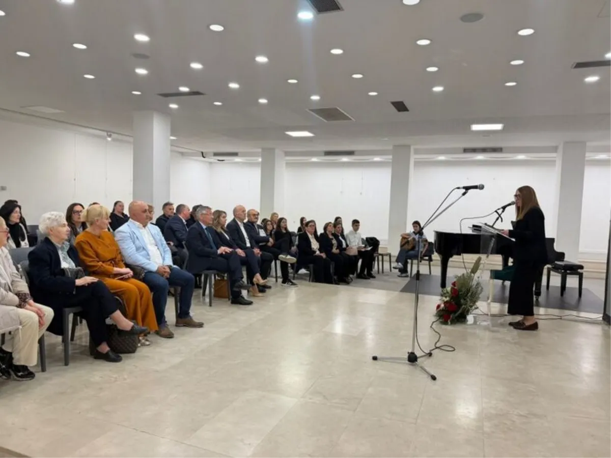 Poetsko-glazbeni program obilježio treći dan 63. Šimićevih susreta u Mostaru 2