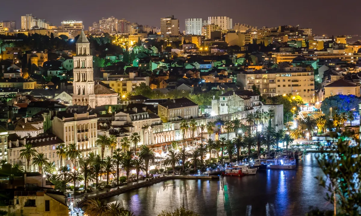 Split će na Rivi postaviti spomenik Ivanu Pavlu II.