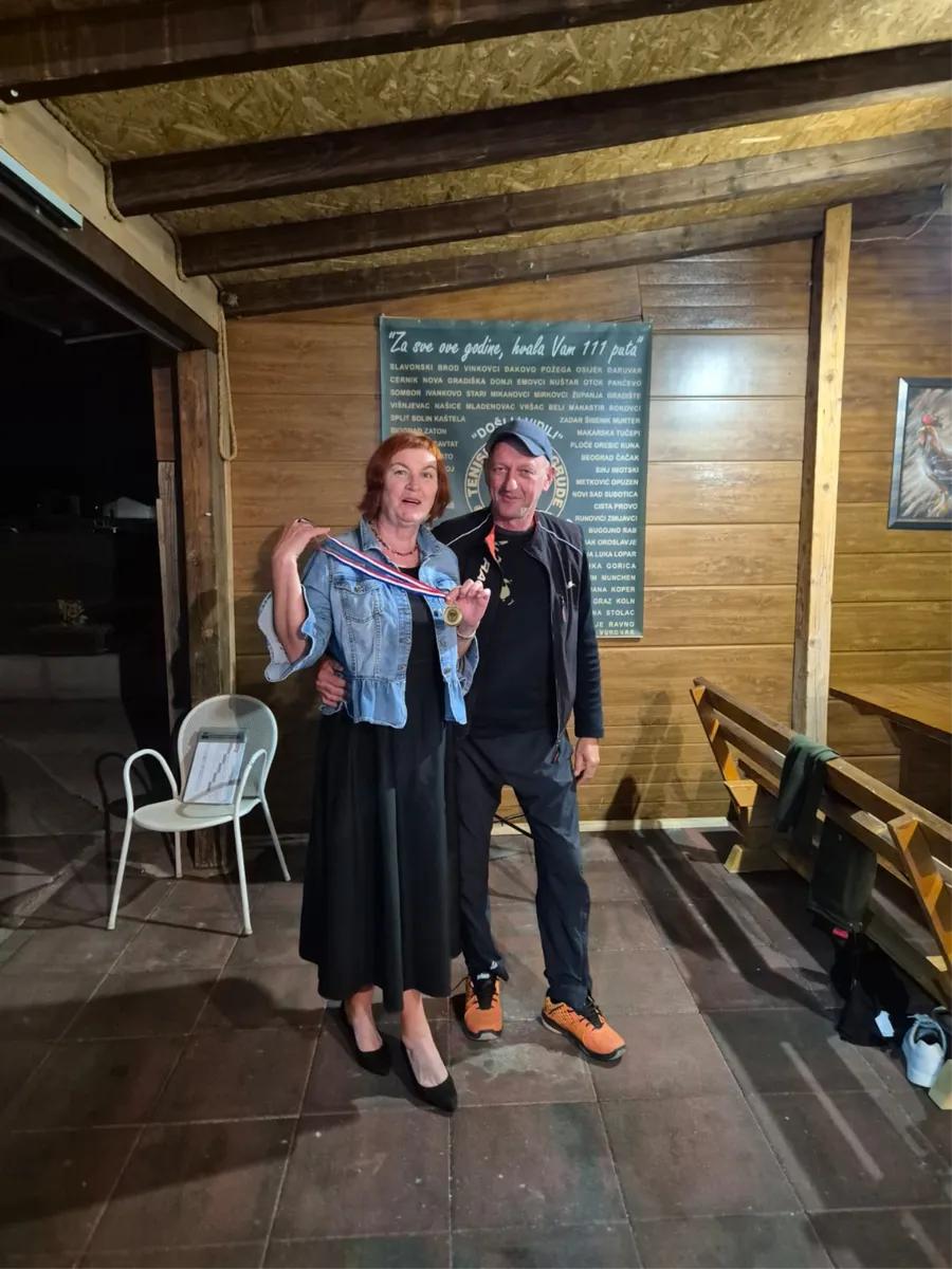 Završen 1. Masters mješovitih parova u organizaciji TK Grude FOTO 17