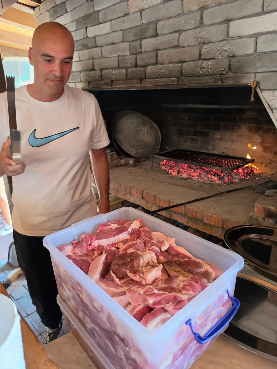Završen 1. Masters mješovitih parova u organizaciji TK Grude FOTO 6