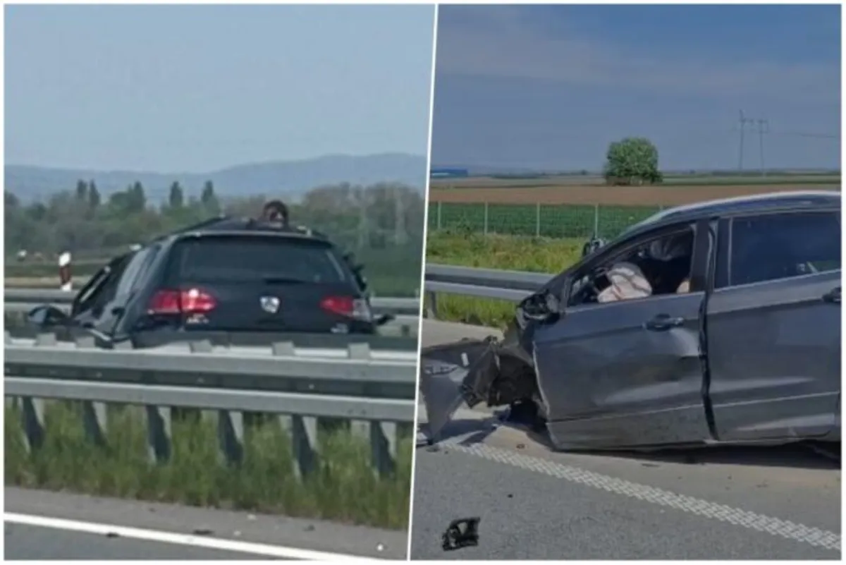 Tragedija u susjedstvu. Jurio 130km/h u krivom smjeru i usmrtio četvero mladih