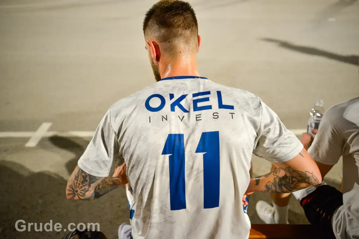 FOTO: Okel Invest, Mepas, MZ Kočerin i Šatori Vranješ prošli dalje na Grudskom ljetu 11