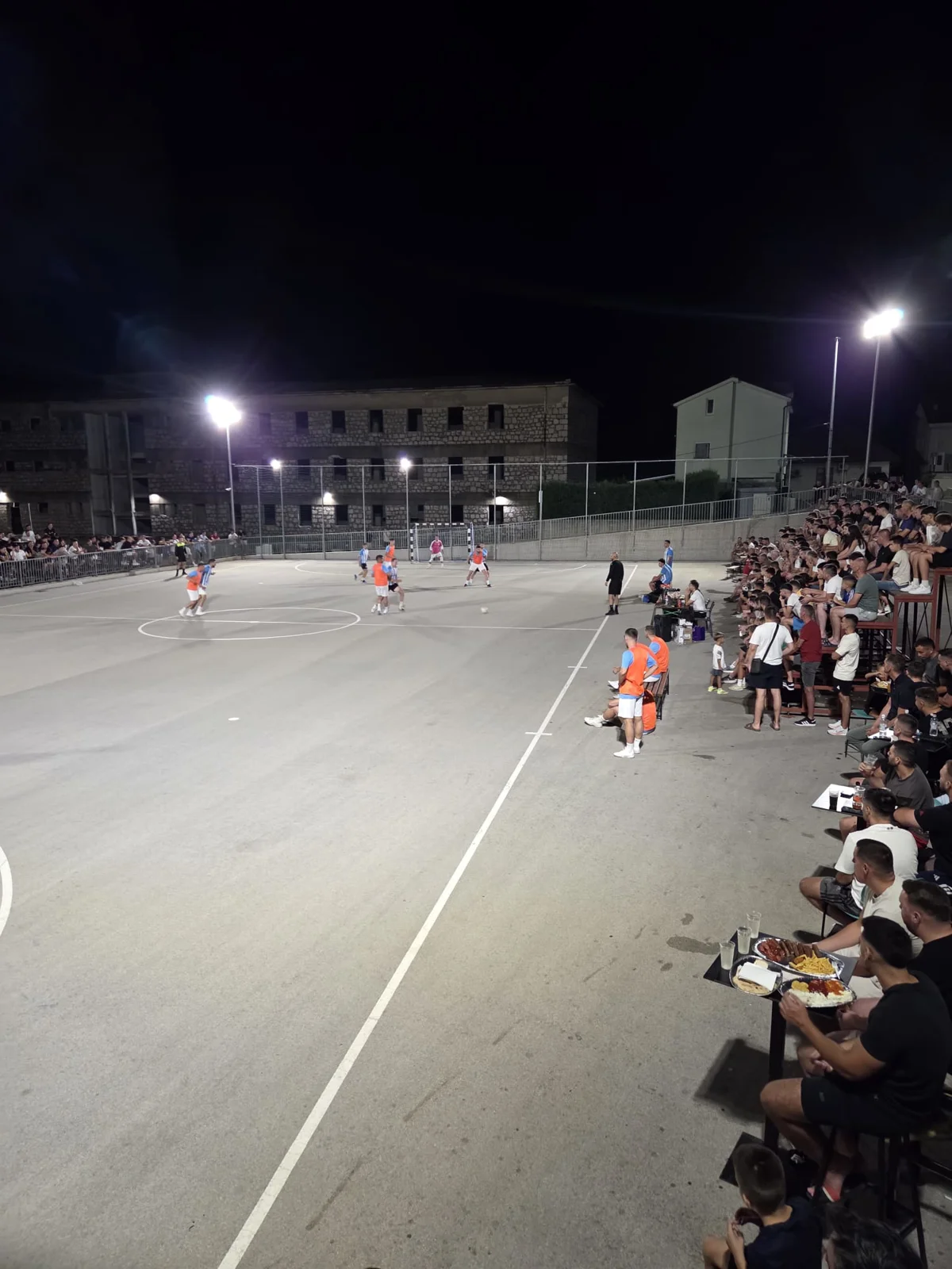 ADEO VS SC LOVRIĆ VAG D.O.O. ZA PRVAKA 6. GRUDSKOG LJETA 5