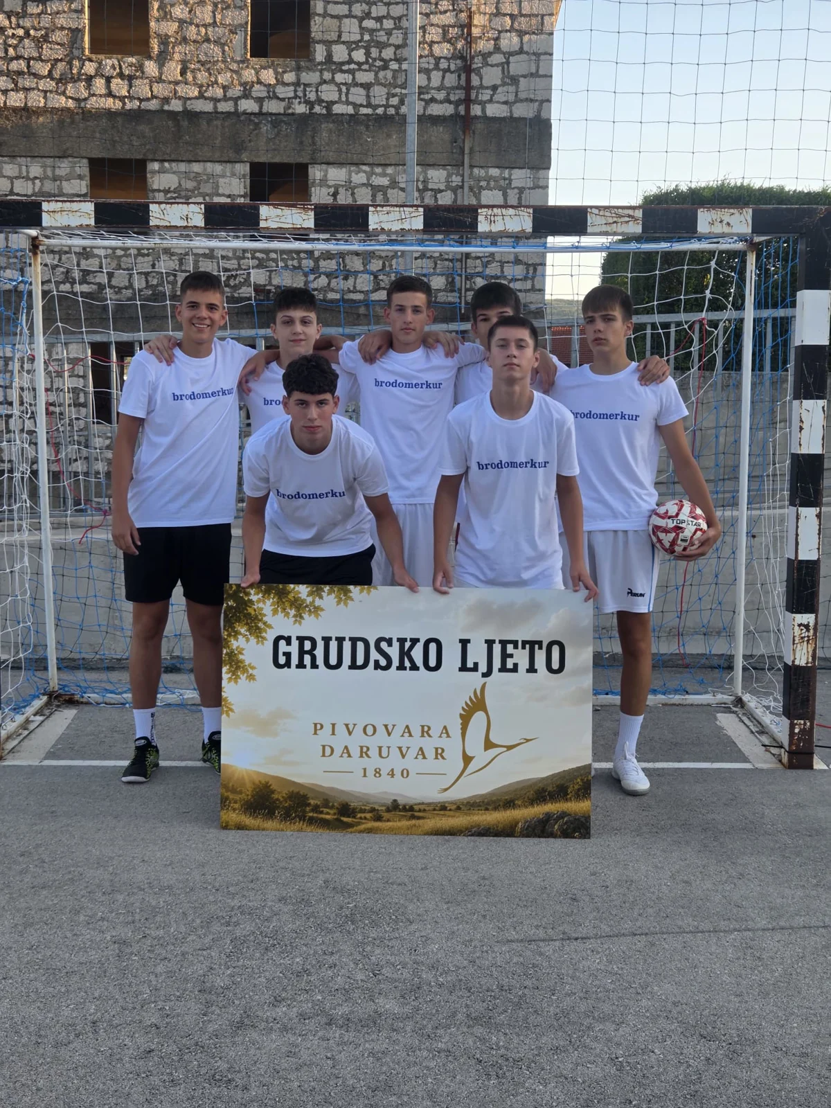 FOTO: GRUDSKE EKIPE slavile u četvrtoj noći Grudskog ljeta! 3