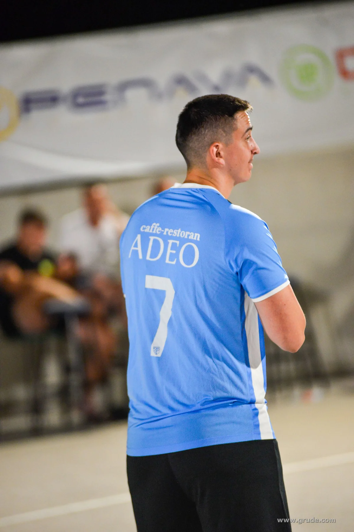 FOTO: Lovrić, Mepas i branitelj naslova Adeo potopili protivnike i odmah se predstavili kao favoriti 18