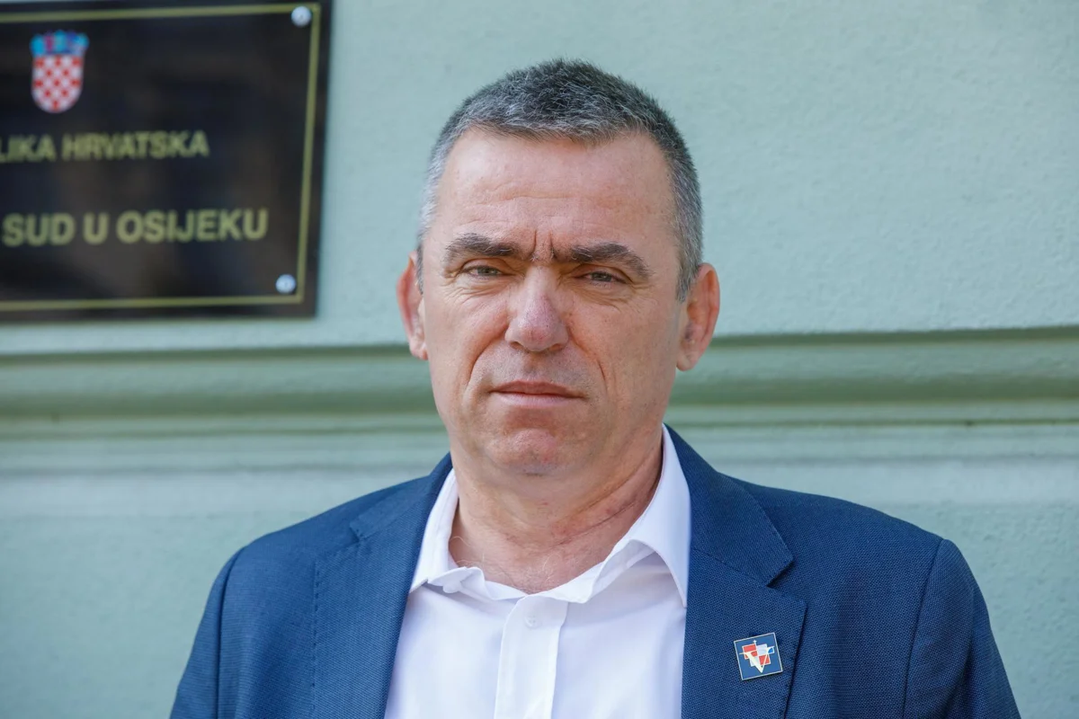 Domovinski pokret predstavlja Deklaraciju o uspostavi hrvatske izborne jedinice u Federaciji BiH