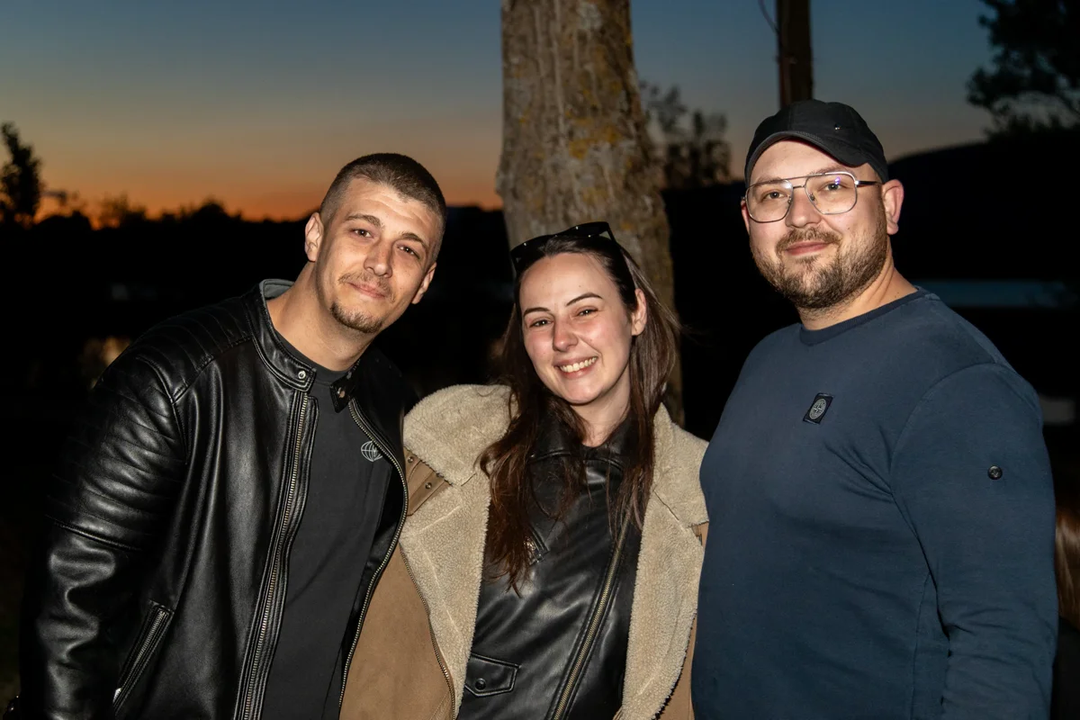 FOTO: Krenica je bila u znaku humanosti, vrhunski DJ-i rasplesali okupljene 14