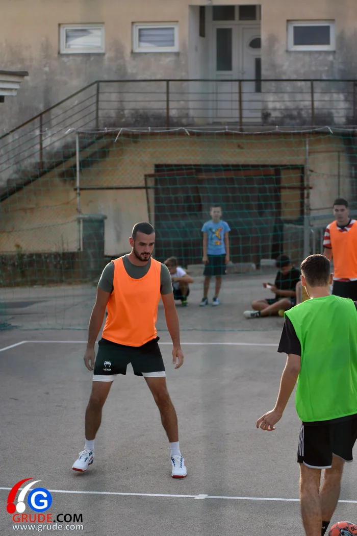 NOĆ ZA PAMĆENJE U DRAGIĆINI! Završen turnir 3x3, slavio se i Hrgovićev naslov! 12