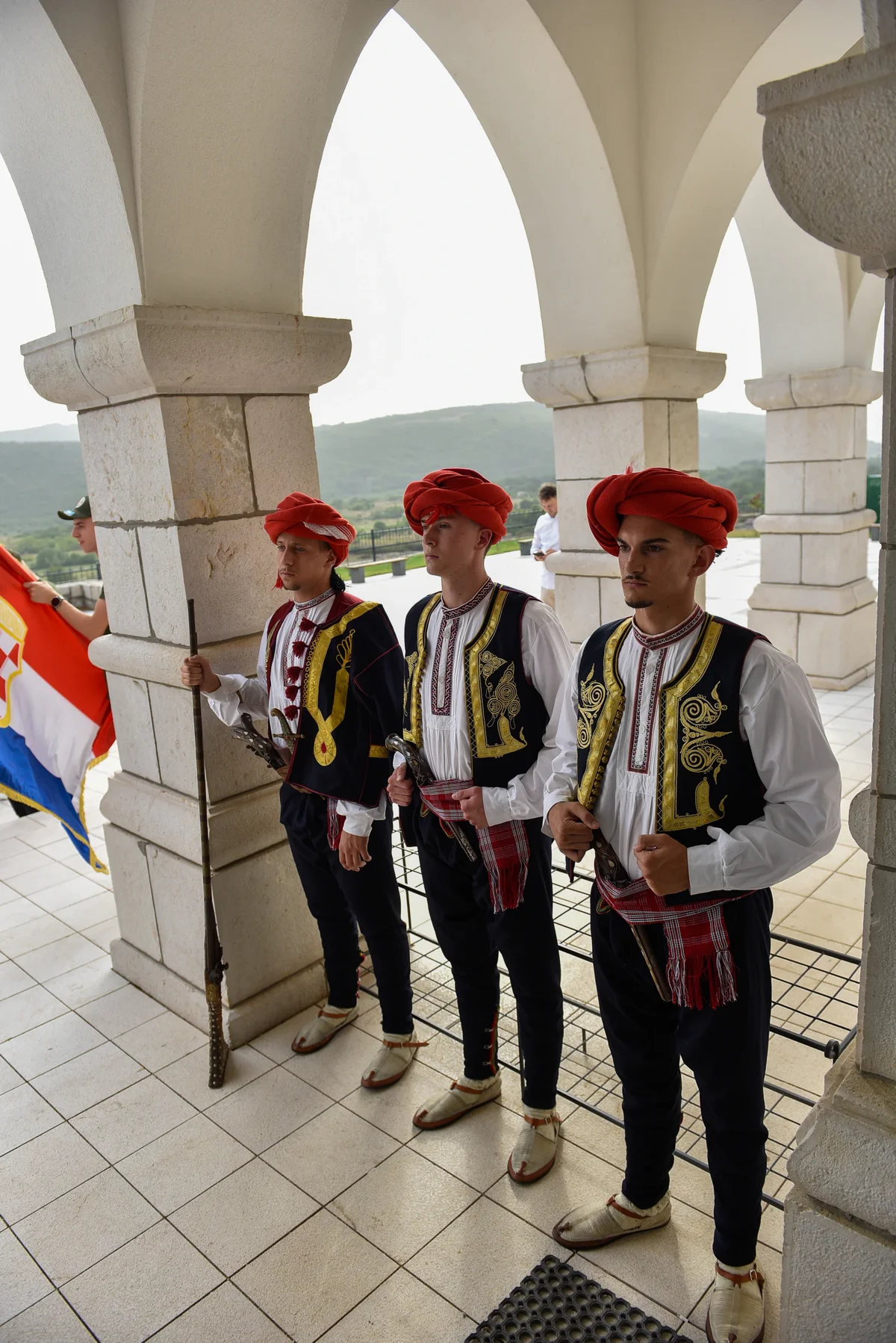 FOTOGALERIJA: 33. obljetnica utemeljenja Hrvatske republike Herceg-Bosne 17