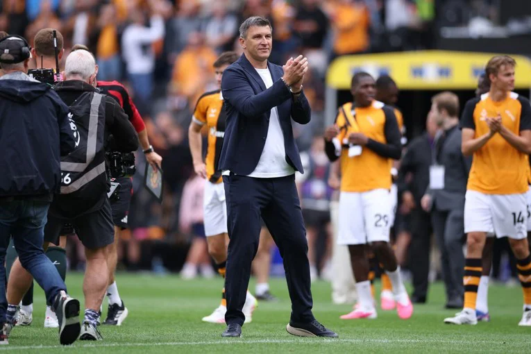 Hercegovac nastavlja mljeti! Hull upisao još jednu pobjedu u Premier ligi
