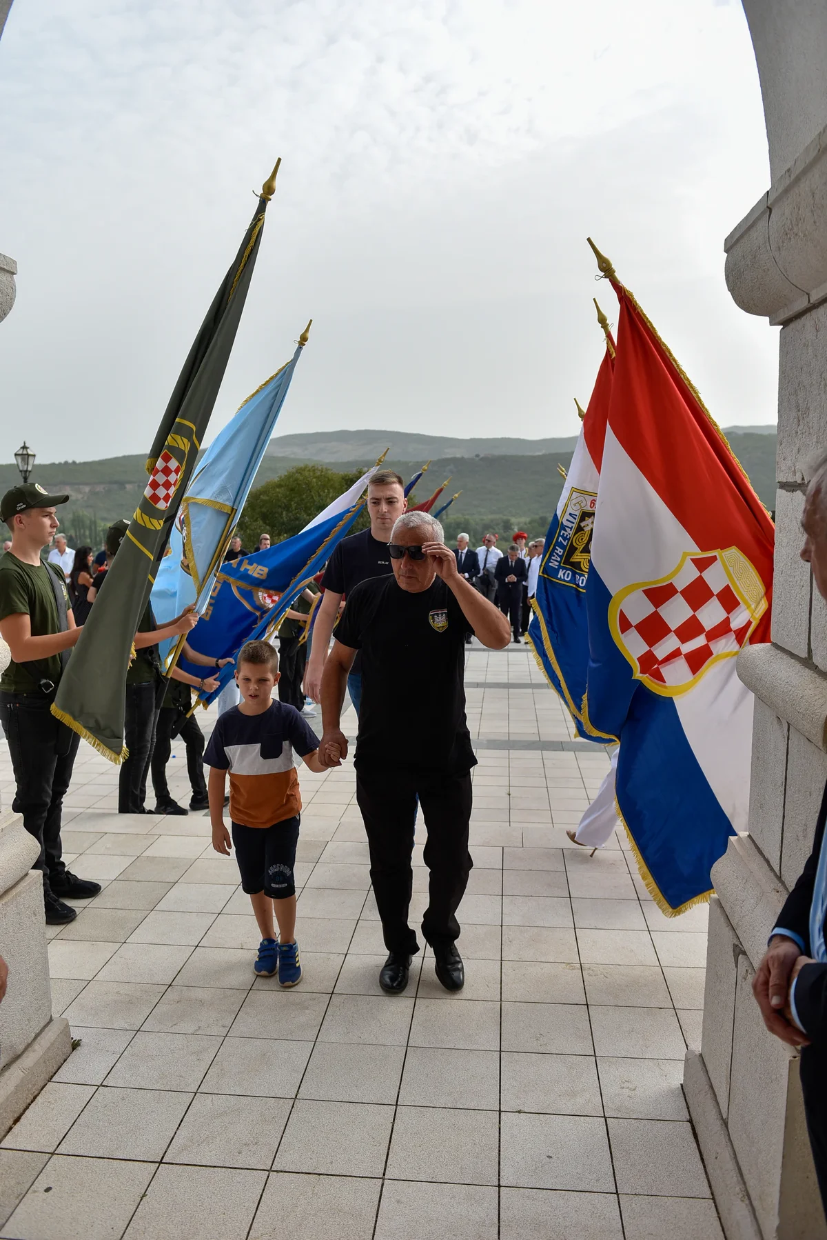 FOTOGALERIJA: 33. obljetnica utemeljenja Hrvatske republike Herceg-Bosne 16