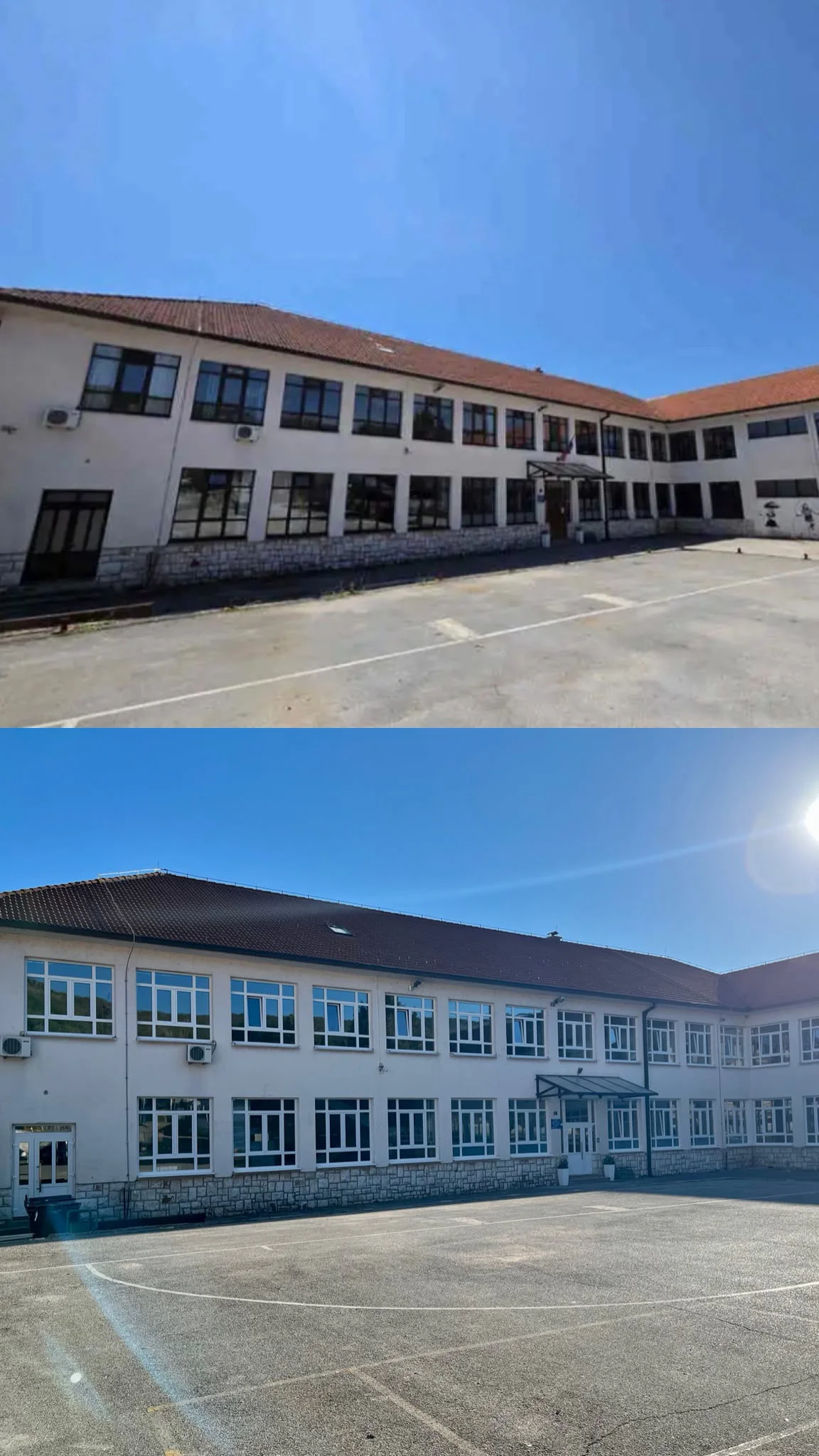Grude u novu školsku godinu ušle s novim smjerovima i obnovljenim učionicama 3