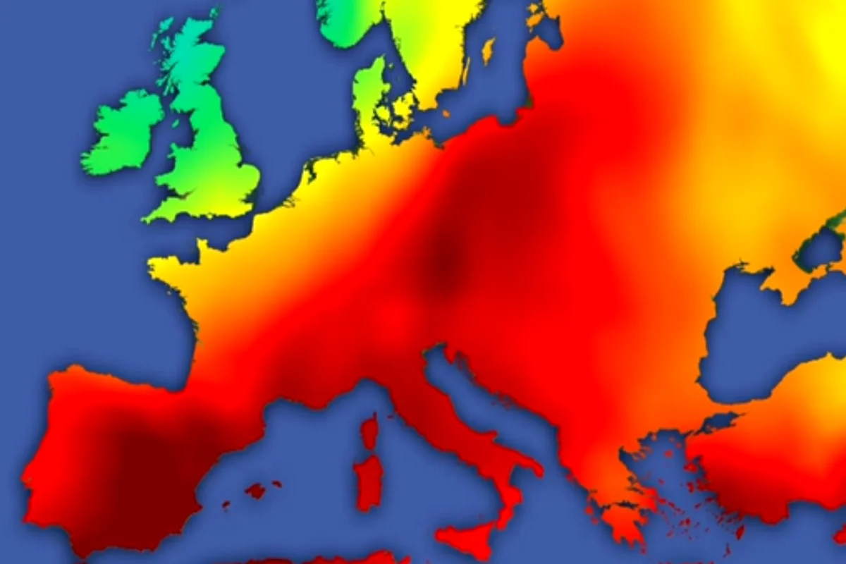 Novi toplinski val stiže u BiH: U Hercegovini temperature do 41 °C