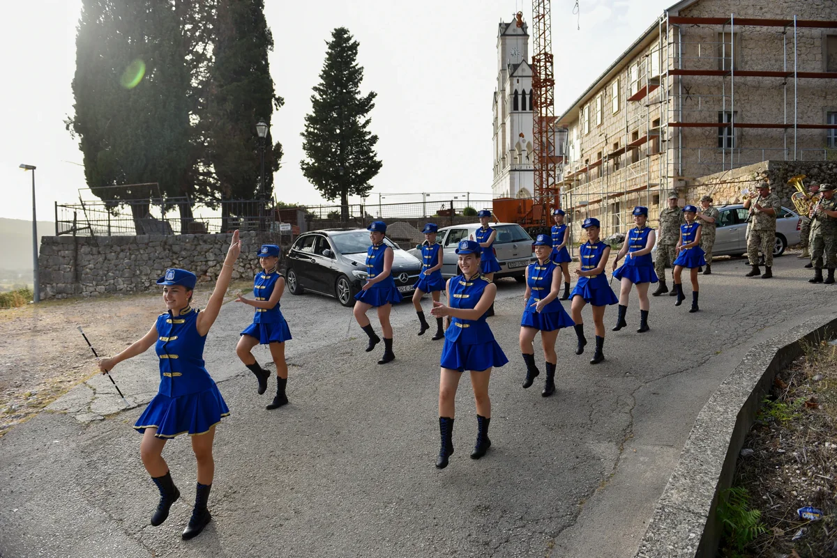 FOTOGALERIJA: 33. obljetnica utemeljenja Hrvatske republike Herceg-Bosne 27