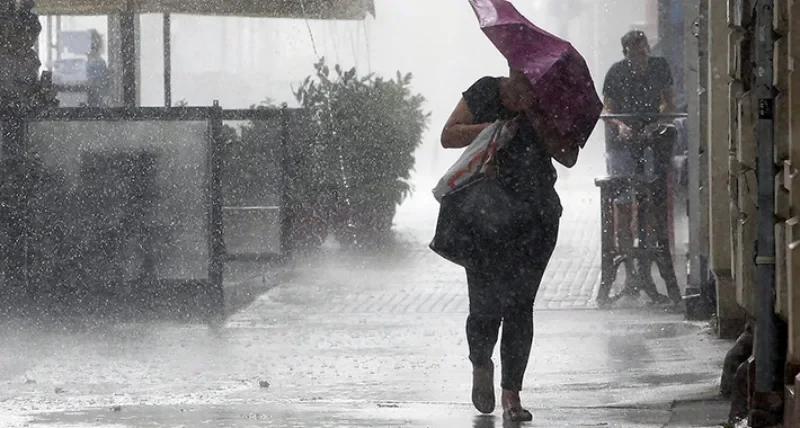Stižu pljuskovi i grmljavina, ali temperature ostaju visoke: Evo kakvo nas vrijeme čeka