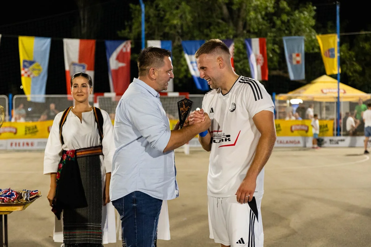 Mostar prvak Lige Hercegovine! Stolac poražen na penale 2