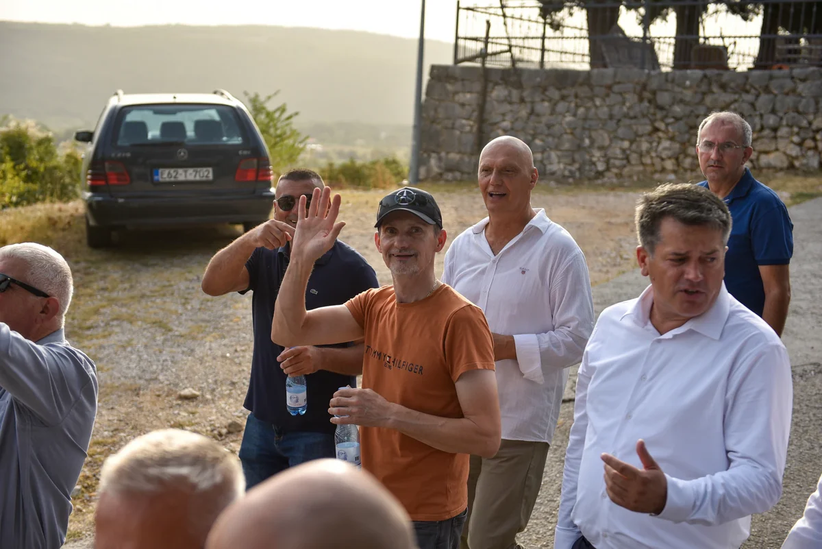 FOTOGALERIJA: 33. obljetnica utemeljenja Hrvatske republike Herceg-Bosne 30