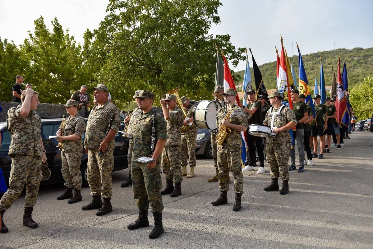 FOTOGALERIJA: 33. obljetnica utemeljenja Hrvatske republike Herceg-Bosne 26