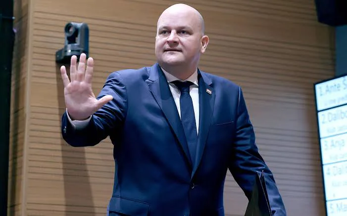 Ante Šušnjar najveća je faca u Vladi RH! Evo što je sada radikalnim Srbima poručio