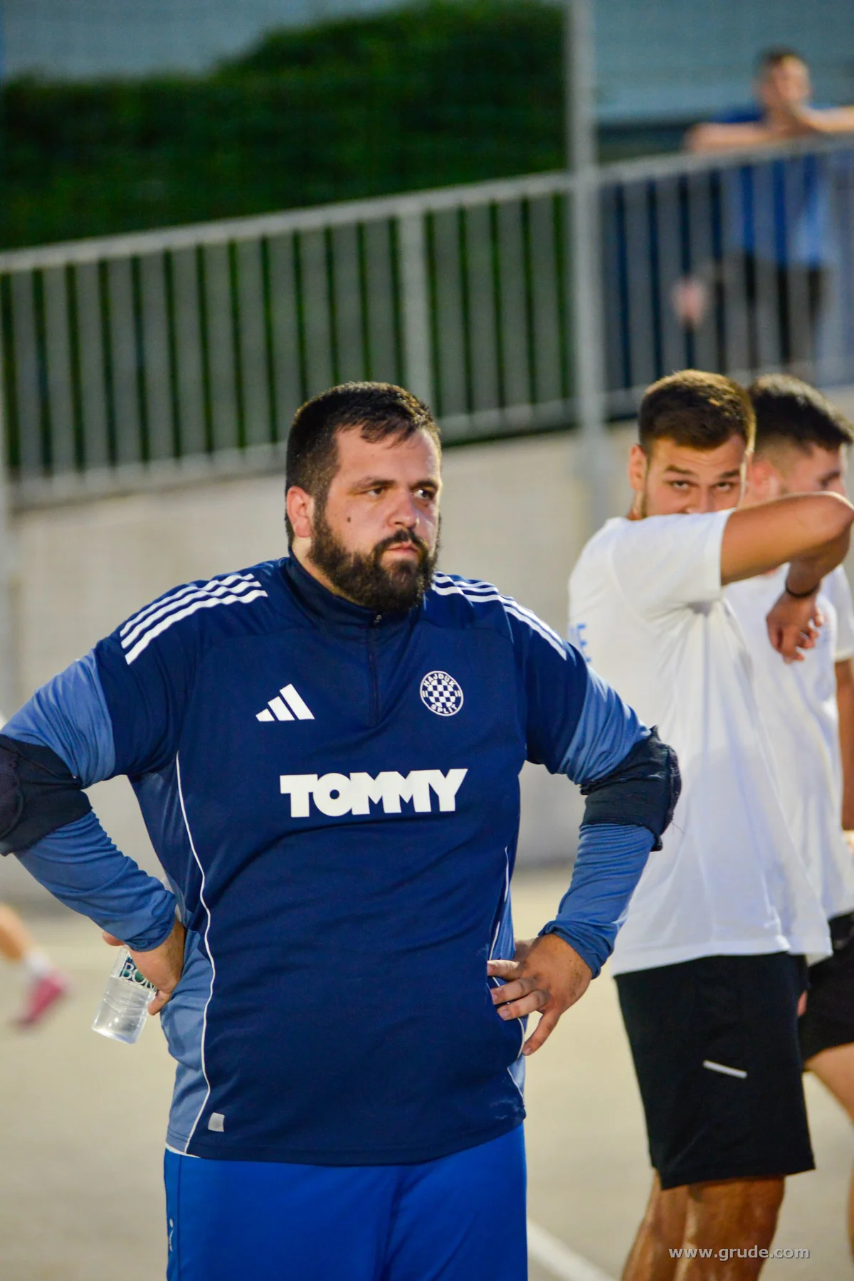 FOTO: Lovrić, Mepas i branitelj naslova Adeo potopili protivnike i odmah se predstavili kao favoriti 51