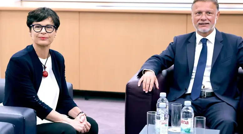Jandroković upozorio: ''Srbija se naoružava ofenzivnim oružjem'' – Hrvatska traži oprez Zapada