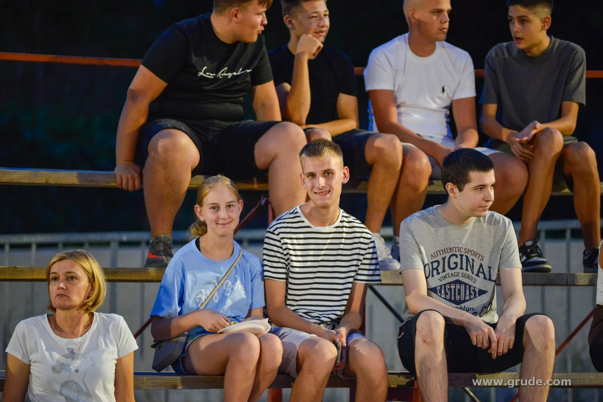 FOTO: Lovrić, Mepas i branitelj naslova Adeo potopili protivnike i odmah se predstavili kao favoriti 15