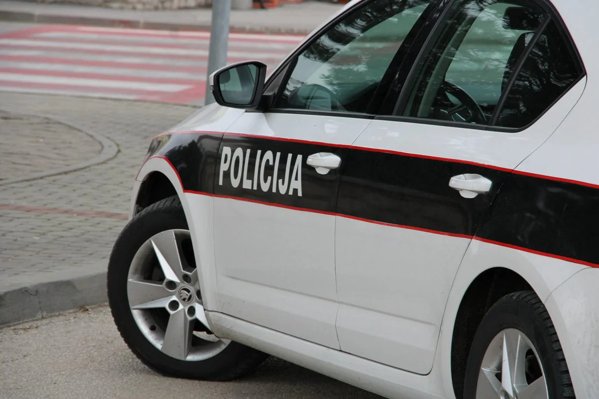 Šumska krađa: Ovo su detalji akcije FUP-a u HBŽ-u