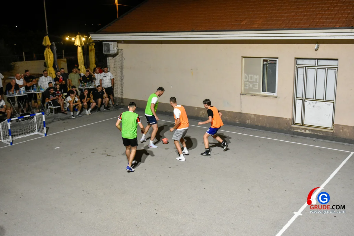 NOĆ ZA PAMĆENJE U DRAGIĆINI! Završen turnir 3x3, slavio se i Hrgovićev naslov! 29