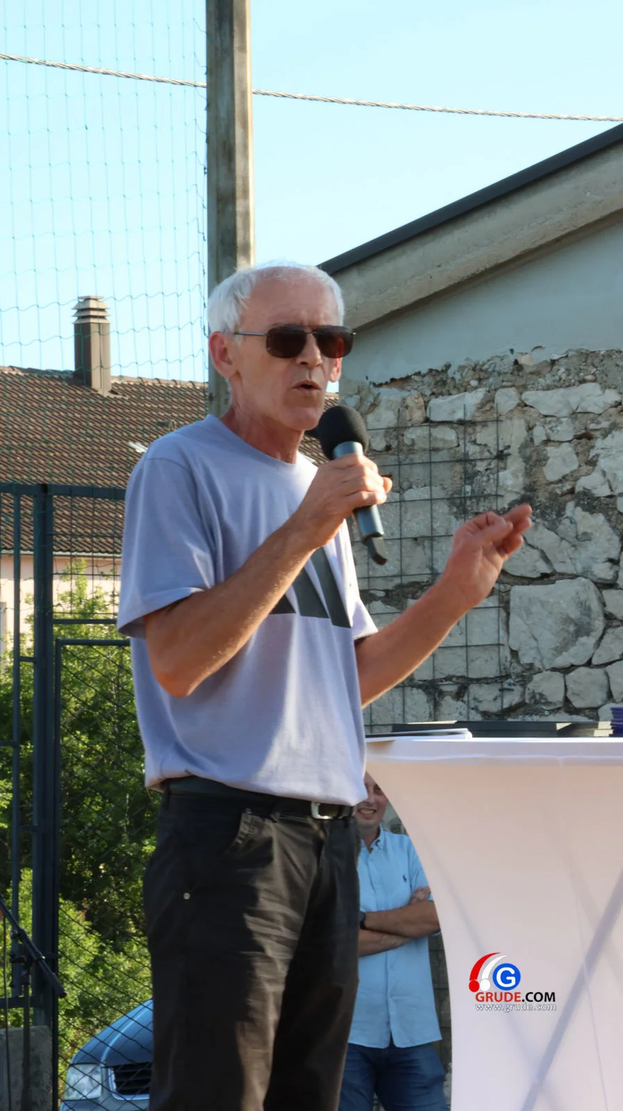 Na Medovićima 20. put proslavljen sv. Ante i predstavljena knjiga o selu FOTO 11