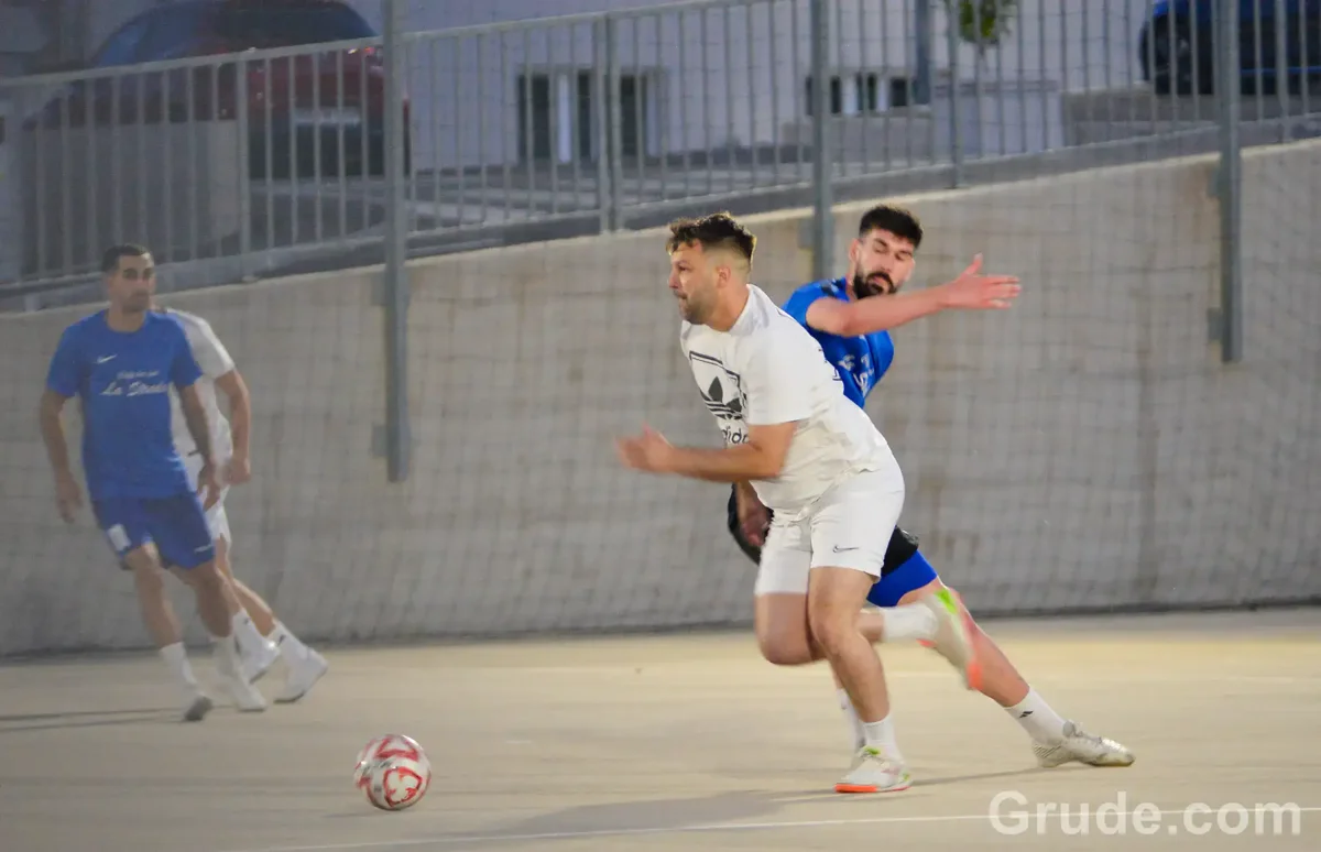 FOTO: Okel Invest, Mepas, MZ Kočerin i Šatori Vranješ prošli dalje na Grudskom ljetu 29